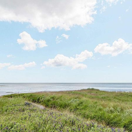 8 Person Holiday Home In Rsted Kare Eksteriør bilde